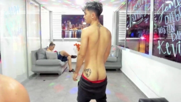 Bisexlife_Hot  13-07-2021 video butt